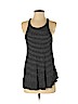Mossimo Supply Co. Black Sleeveless Top Size XS - photo 1