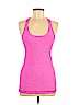 Lululemon Athletica Pink Active Tank Size 6 - photo 1