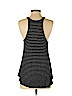 Mossimo Supply Co. Black Sleeveless Top Size XS - photo 2