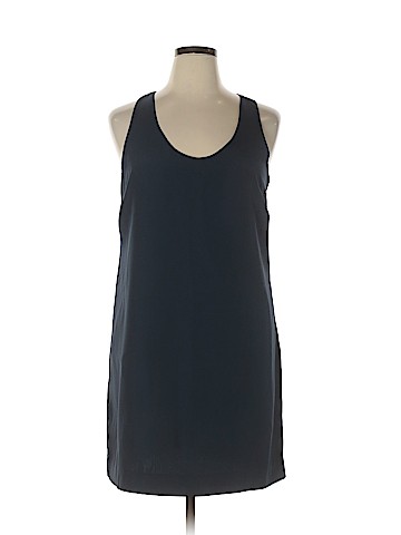 J. Crew Factory Store Casual Dress (view 1)
