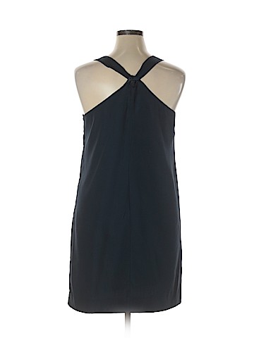 J. Crew Factory Store Casual Dress (view 2)