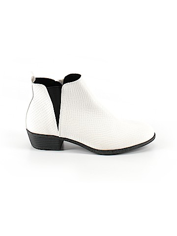 SO Ankle Boots (view 1)