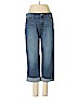 Lucky Brand Blue Jeans Size 4 - photo 1