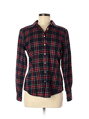 Brooks Brothers Long Sleeve Button-Down Shirt (view 1)