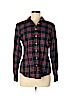 Brooks Brothers 100% Cotton Red Long Sleeve Button-Down Shirt Size 8 - photo 1