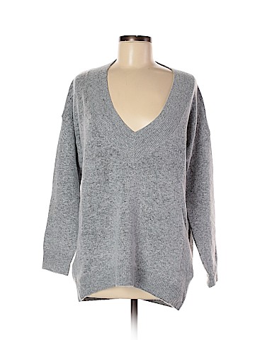 Forever 21 Pullover Sweater (view 1)