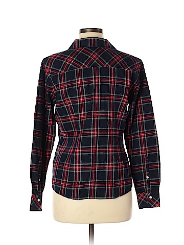 Brooks Brothers Long Sleeve Button-Down Shirt (view 2)