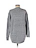 Forever 21 Gray Pullover Sweater Size M - photo 2