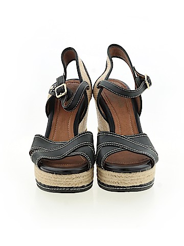 Clarks Wedges (view 2)