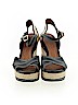Clarks Black Wedges Size 6 1/2 - photo 2