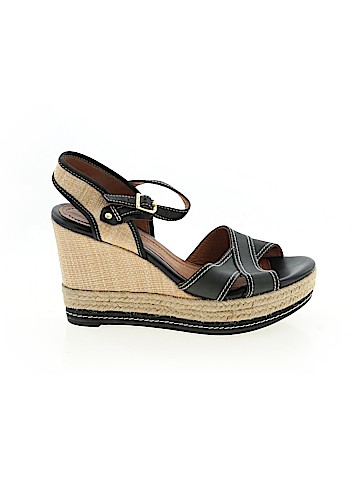 Clarks Wedges (view 1)
