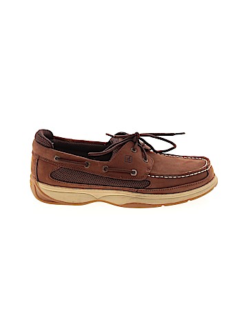 Sperry Top Sider Flats (view 1)