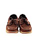 Sperry Top Sider Brown Flats Size 6 - photo 2