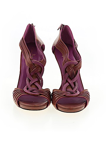 Cole Haan Heels (view 2)