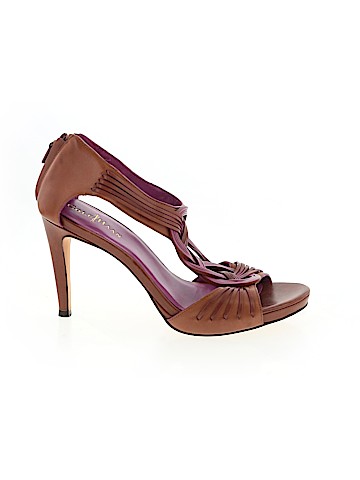 Cole Haan Heels (view 1)