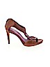 Cole Haan Brown Heels Size 10 - photo 1