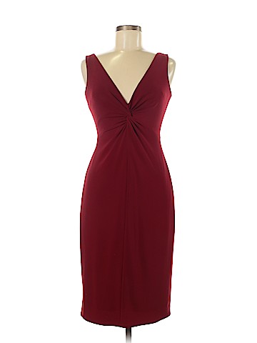 Laundry by Shelli Segal Cocktail Dress (view 1)