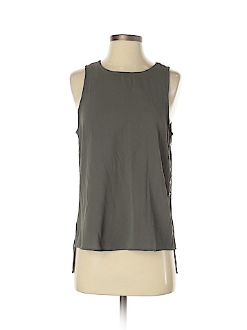 Forever 21 Sleeveless Top (view 1)