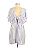 Rails Blue Casual Dress Size M - photo 1