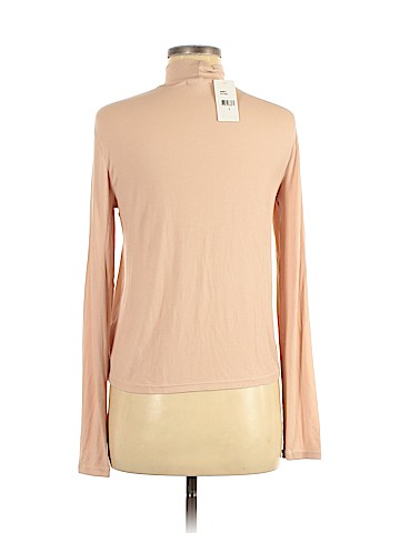 Splendid Long Sleeve Turtleneck (view 2)