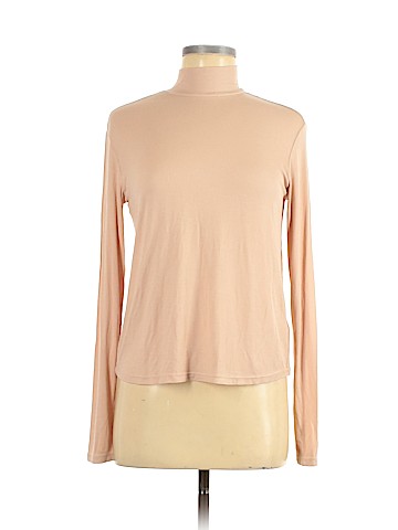 Splendid Long Sleeve Turtleneck (view 1)