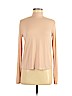 Splendid Tan Long Sleeve Turtleneck Size S - photo 1
