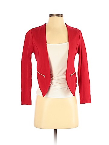 Charlotte Russe Blazer (view 1)