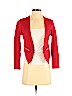 Charlotte Russe Red Blazer Size S - photo 1
