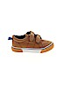 Cat & Jack Brown Sneakers Size 6 (kids) - photo 1