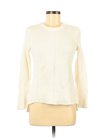 Madewell Pullover Sweater (view 1)