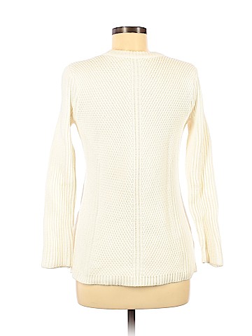 Madewell Pullover Sweater (view 2)