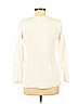 Madewell Ivory Pullover Sweater Size S - photo 2