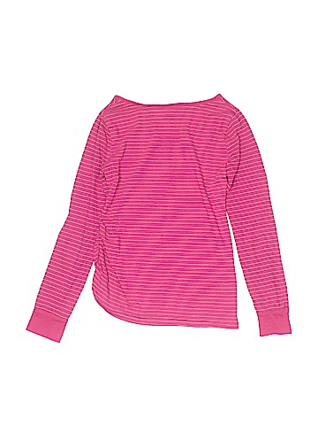 Guess Kids Long Sleeve Top (view 2)