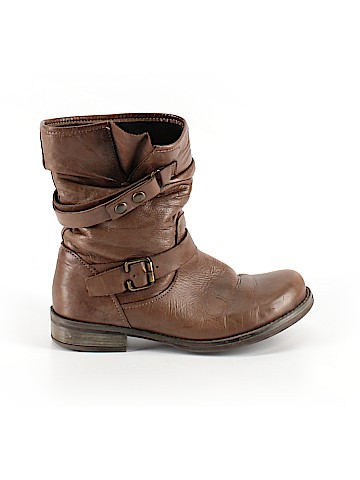 Eric Michael Boots (view 1)