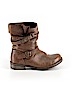 Eric Michael Brown Boots Size EU 39 - photo 1