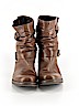 Eric Michael Brown Boots Size EU 39 - photo 2