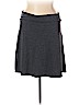 Old Navy Gray Casual Skirt Size XL - photo 1