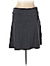 Old Navy Gray Casual Skirt Size XL - photo 2