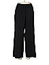 Lane Bryant Outlet Black Dress Pants Size 16 Petite (2) - photo 1