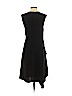 3.1 Phillip Lim 100% Silk Black Cocktail Dress Size 4 - photo 2