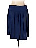 Lane Bryant Blue Casual Skirt Size 14 - photo 2