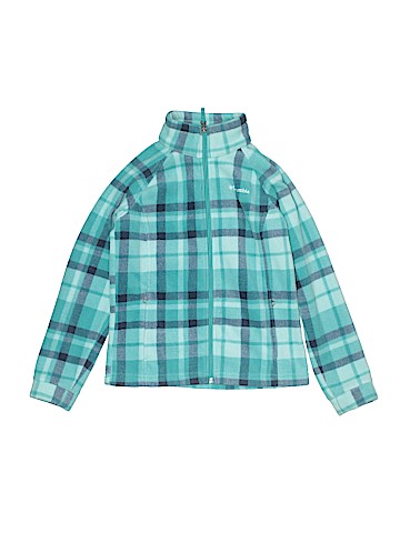 Columbia Fleece Jacket (view 1)