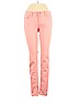 Iris Jeans Pink Jeans Size 1 - photo 1
