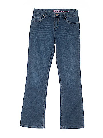 The Children's Place Jeans (view 1)