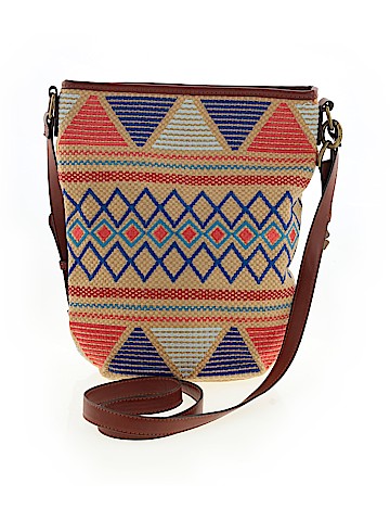 Lucky Brand Crossbody Bag (view 1)