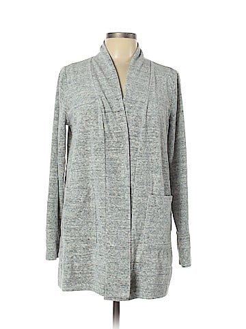 Ann Taylor LOFT Cardigan (view 1)
