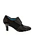 Thierry Rabotin Black Heels Size EU 42 - photo 1