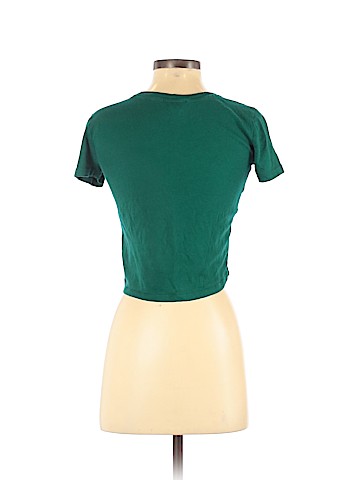 Forever 21 Short Sleeve T-Shirt (view 2)