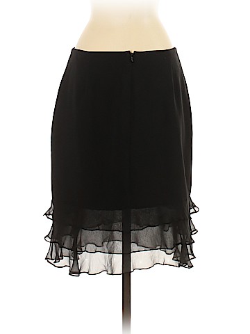 Carmen Marc Valvo Casual Skirt (view 2)