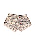 Vintage Havana Ivory Shorts Size 14 - photo 1